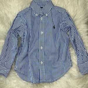 Ralph Lauren boys polo